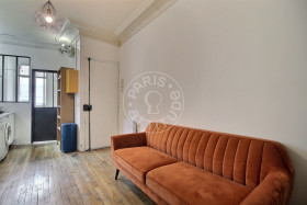 Appartement à Paris