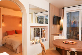Appartement à Paris