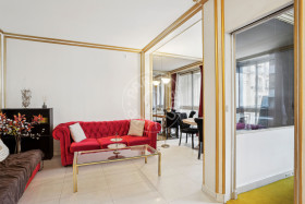 Appartement à Paris