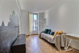 Appartement à Paris