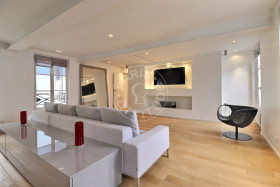 Appartement à Paris