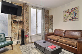 Appartement à Paris