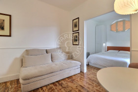 Appartement à Paris