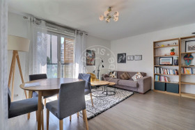 Appartement à Clichy