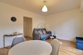 Appartement à Paris