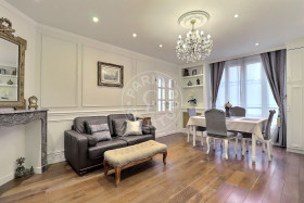 Appartement à Paris