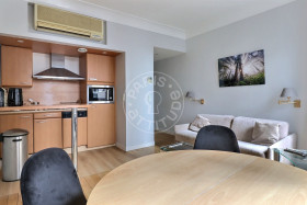 Appartement à Paris
