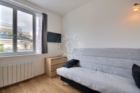 Studio à Paris