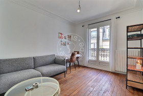 Appartement à Paris