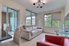 Appartement à Paris