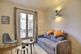 Appartement à Paris