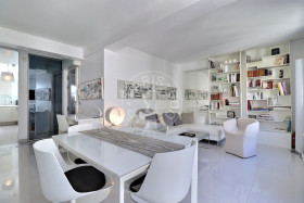 Appartement à Paris