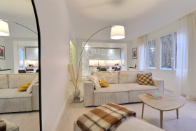 Appartement à Paris