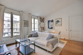 Appartement à Paris