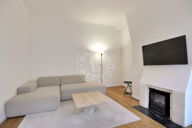Appartement à Paris