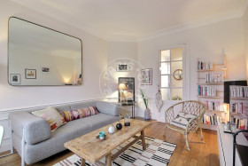 Appartement à Paris