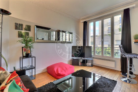 Appartement à Paris