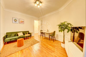 Appartement à Paris