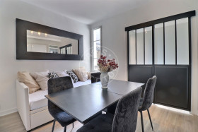 Appartement à Paris