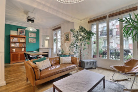 Appartement à Paris