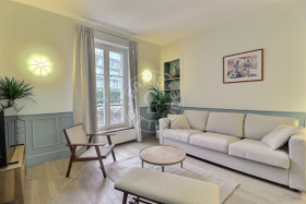Appartement à Paris