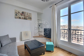 Appartement à Paris