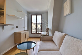 Appartement à Paris