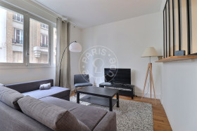 Appartement à Paris