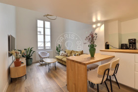 Appartement à Paris