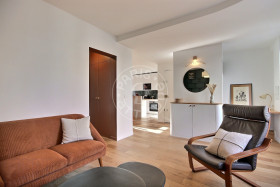 Appartement à Paris