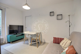 Appartement à Paris