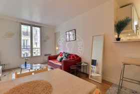 Appartement à Levallois-Perret