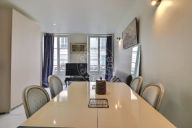 Appartement à Paris