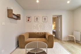 Appartement à Paris