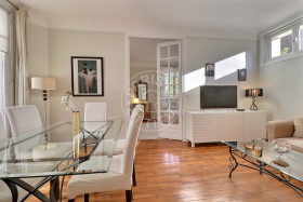 Appartement à Paris
