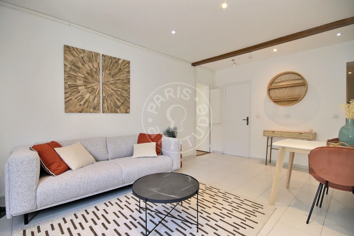 Appartement à Les Lilas