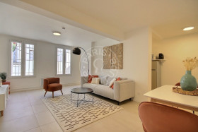 Appartement à Les Lilas