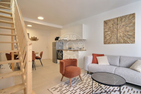 Appartement à Les Lilas