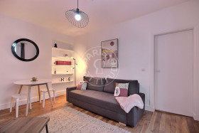 Appartement à Paris