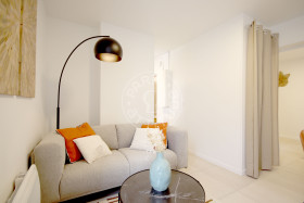 Appartement à Les Lilas