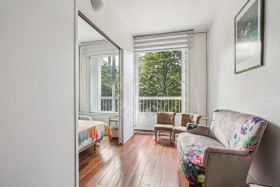 Appartement à Paris