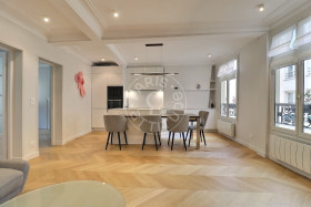 Appartement à Paris