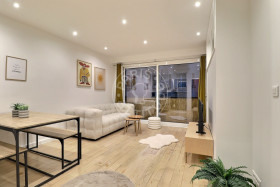 Appartement à Paris