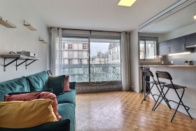 Appartement à Paris