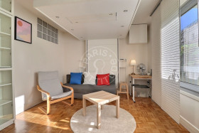 Studio à Paris