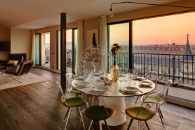 Appartement à Paris