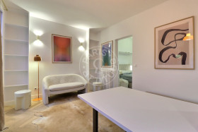 Appartement à Paris