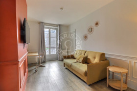 Appartement à Paris