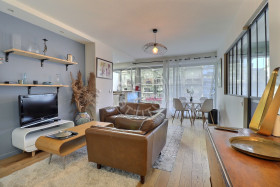 Appartement à Paris