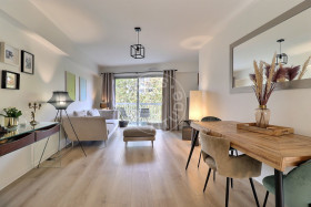 Appartement à Paris